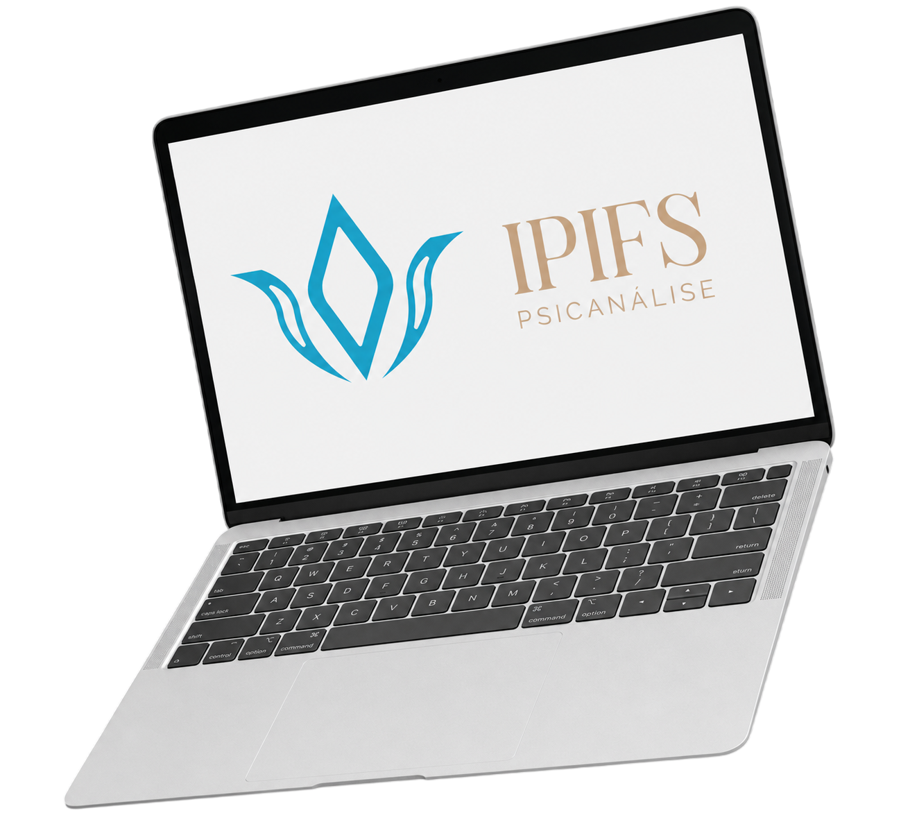 Logo no Notebook