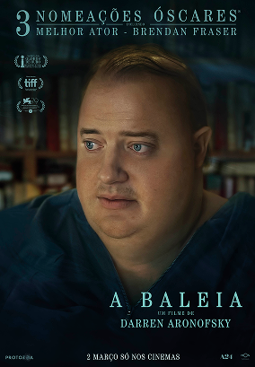 A baleia