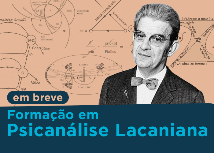 Banner Psicanálise