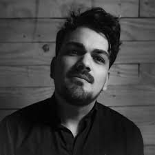 Foto do Depoente Thiago Burnier