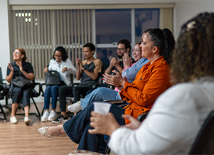 Foto Oficial de apresentações no IPIFS