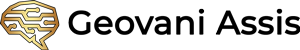 Logo Oficial Geovani Assis