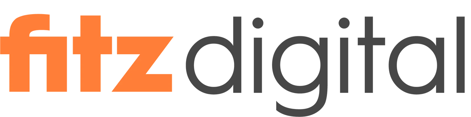 Logo Oficial Fitz Digital