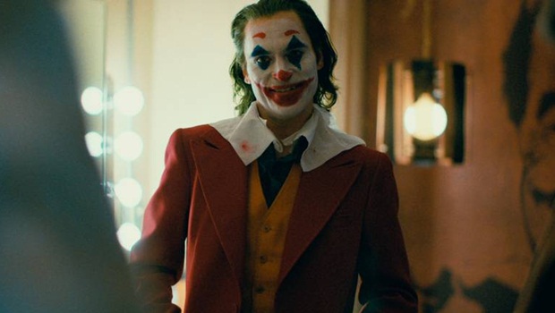 Cena de Coringa