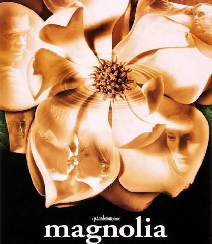 Magnólia