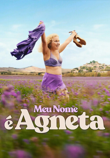 Meu Nome é Agneta