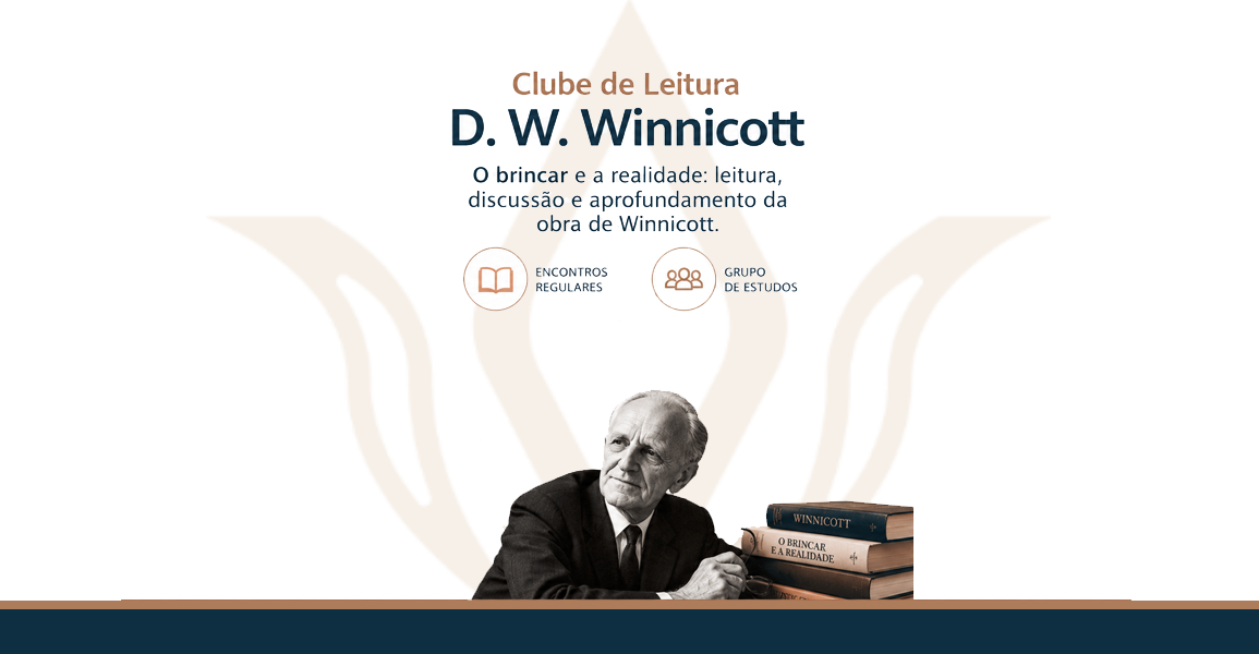 Banner Clube de Leitura