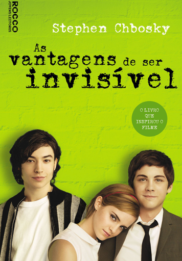 As Vantagens de Ser Invisível